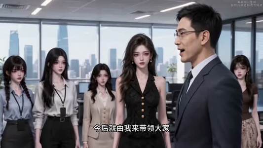 偏爱非你莫属第二季(126集) 偏爱非你莫属第二季(126集)免费短剧看全集