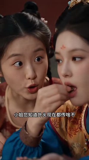 江南太子妃是东北穿来滴(51集) 江南太子妃是东北穿来滴(51集)热门短剧又来了