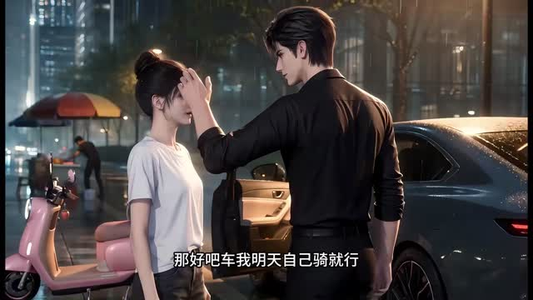 错位贪欢,非栀栀不可(130集) 错位贪欢,非栀栀不可(130集)短剧中追到爽