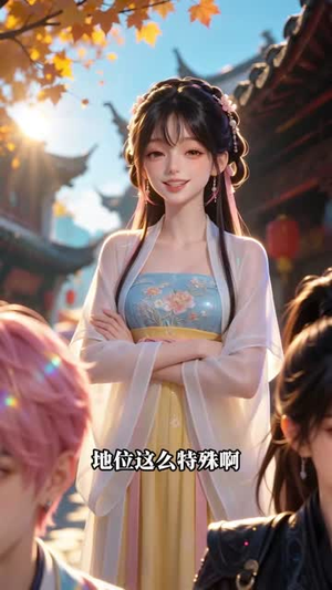 兄妹俩不语，一味拿大哥颜面扫地第四季（66集）一起看短剧