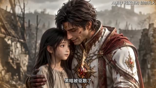 母亲是巨龙我咋是山海异兽呢第五季(82集) 母亲是巨龙我咋是山海异兽呢第五季(82集)全季一次看完