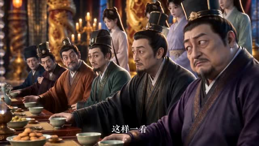 求求了朕不想再重生了（108集）一口气追完短剧