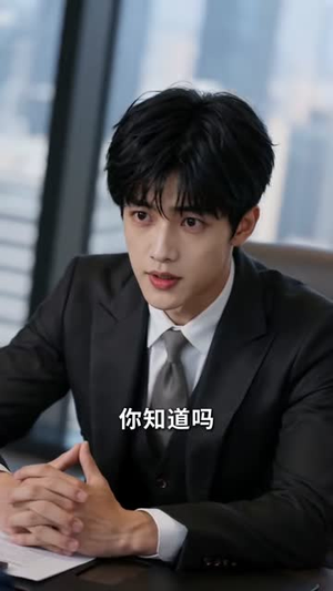 大学没毕业,你怎么登上福布斯了第四季(76集) 大学没毕业,你怎么登上福布斯了第四季(76集)热播短剧抢先看