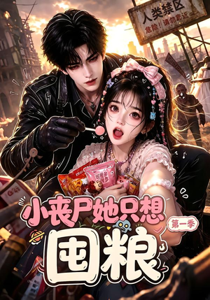 小丧尸她只想囤粮第一季(80集) 小丧尸她只想囤粮第一季(80集)最新上映免费看