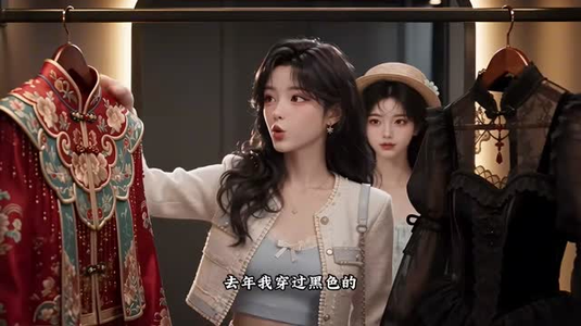 夏夜有染(99集) 夏夜有染(99集)无需会员轻松看