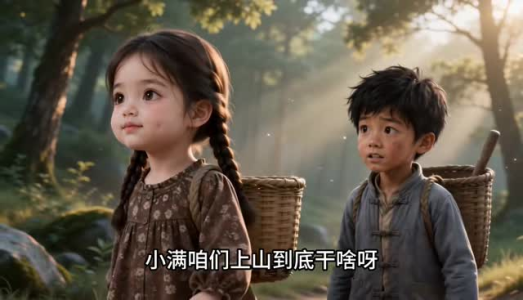 我家有个小精豆（60集）免费观看就是爽