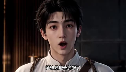 傅少别逃，我是你的保镖第三季（106集）爆款热门短剧