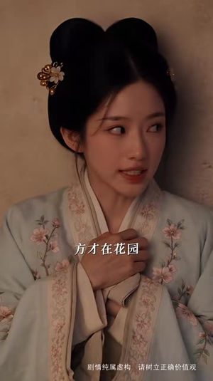 朱门契:烧火丫头闹侯府第二季(120集) 朱门契:烧火丫头闹侯府第二季(120集)热播短剧重燃