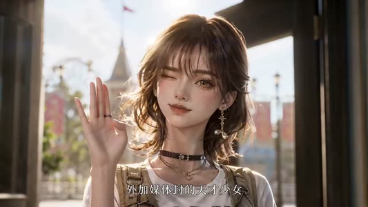 小诡!我的游乐园就靠你们了(78集) 小诡!我的游乐园就靠你们了(78集)短剧精彩绝伦