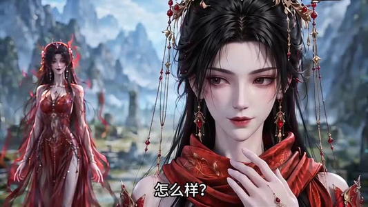 真别惹蛊修她太阴了第二季（139集）短剧上头又好看