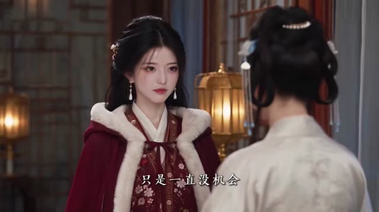 凤栖春深（132集）免费短剧看全集