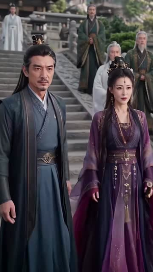 千万别惹他,他老婆比禁忌还凶亿倍(140集) 千万别惹他,他老婆比禁忌还凶亿倍(140集)直接看到大结局