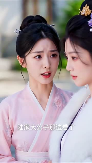 明棠传之团宠风华（30集）短剧在线看