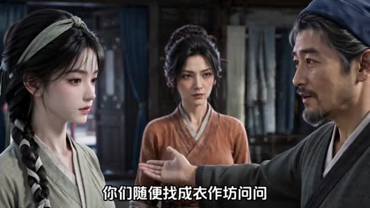 疯娘逆袭,穿越宠崽!第九季(288集) 疯娘逆袭,穿越宠崽!第九季(288集)独家内容免费看