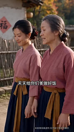 嫁将军卑微时躺赢人生第三季（117集）火爆短剧推荐