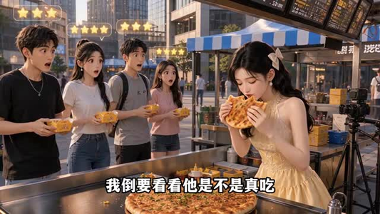 虐文女主不过一群大馋丫头第二季（150集全）全集完整版