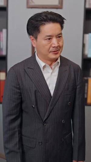 狂龙下山，这个男人有点无敌（52集）真的好看吗