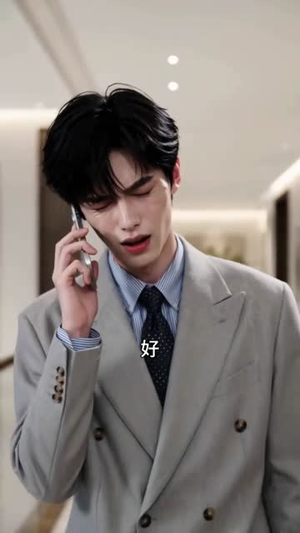 雾色炽热(61集) 雾色炽热(61集)免费短剧完整版