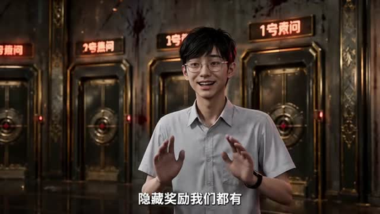 全球死考:刚下刑场你让我去考试?(129集) 全球死考:刚下刑场你让我去考试?(129集)完整版免费观看