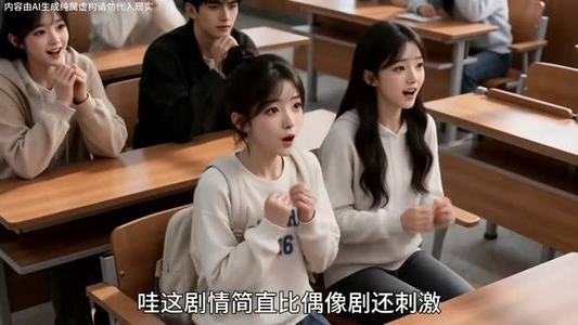 寒笙入骨：这一世换我宠你（112集）每日分享短剧