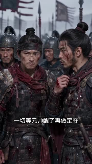 锦帐春深：错嫁纨绔王爷（108集）精彩短剧热播