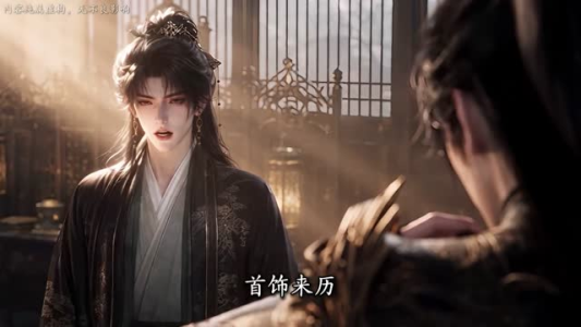春色韫韫之疯王爷把我当掌心宝第二季(162集) 春色韫韫之疯王爷把我当掌心宝第二季(162集)热门短剧来袭