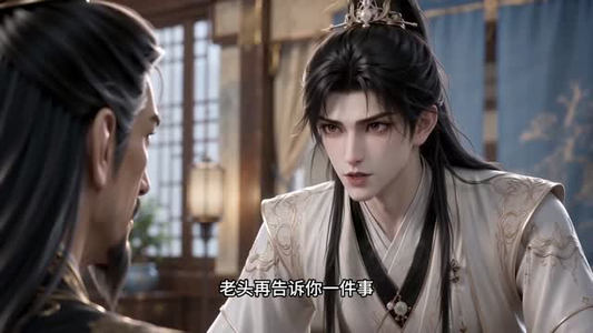 穿越古代成就百万诗仙第一季第五季(153集) 穿越古代成就百万诗仙第一季第五季(153集)精彩短剧热播