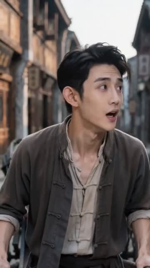 穿书恶毒女配：冷面少帅疯狂要贴贴（51集）精彩短剧下载