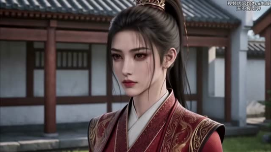 我让你买状元，你怎么真成文圣了第三季（171集）最后一集