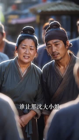 怒踹太子后错撩摄政王（50集）独家内容免费看