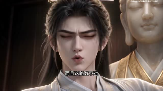 穿成野神我靠香火斩诸神2(88集) 穿成野神我靠香火斩诸神2(88集)大结局一气呵成