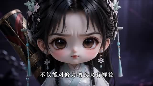 我可摘星辰第三季（151集）免费看短剧