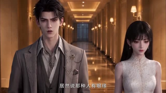 离婚后傅总后悔了科研大佬她不伺候了（152集）短剧热门分享