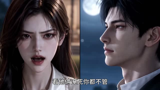 假千金重生后成团宠了第二季（120集）第一集