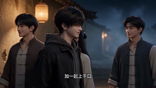 boss阴到没边我的系统也是第二季（90集）热播短剧来袭