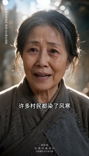 国公府慌了俩千金都不按剧本走（80集）超级好看的短剧