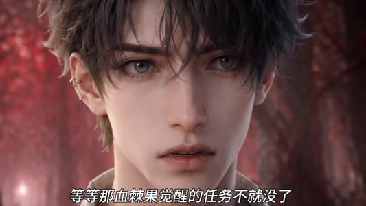 御兽异变：一条不存在的进化路线（242集）贝贝短剧分享