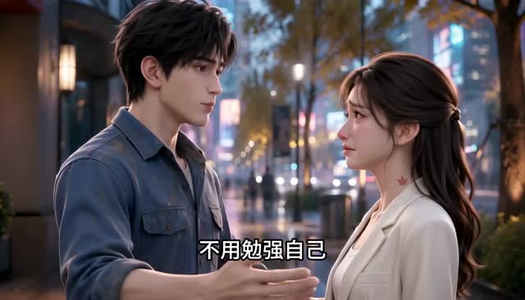 禾风寄衍，爱意绵长（73集）短剧抢先看全集