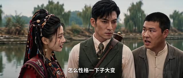 风水天师第五季（82集）短剧太好看了