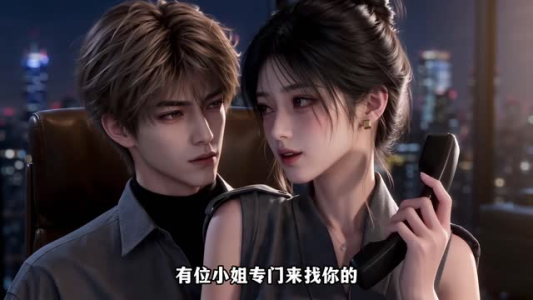 装乖魔女训夫手册第二季（115集）精彩的网络短剧