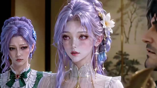 温柔抱抱第三季(121集) 温柔抱抱第三季(121集)在哪个平台能看