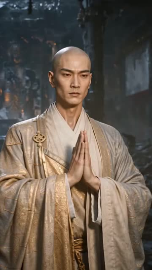 菩提临世:金蝉护道(127集) 菩提临世:金蝉护道(127集)百度网盘资源