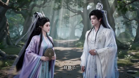 我要退宗(36集) 我要退宗(36集)短剧每日分享