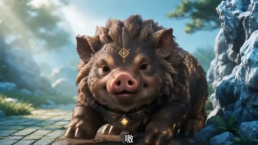 杂役房养着一窝魔修(99集) 杂役房养着一窝魔修(99集)热门短剧抢先看