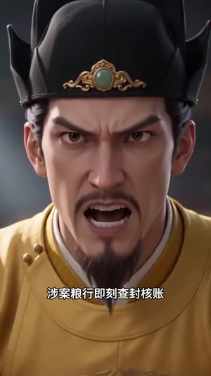 心动为棋（31集）超级好看的短剧