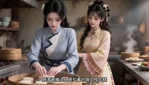 沈贵妃今天也没争宠,今天也在为退休而努力(86集) 沈贵妃今天也没争宠,今天也在为退休而努力(86集)超火热门短剧