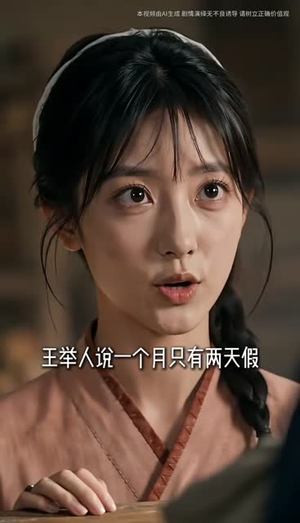 空间囤满家底，古朝弃女搞实业第一季（230集）短剧小说在线看
