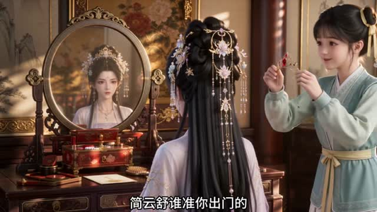 痛觉转移而已你哭什么（200集）爆火短剧追不停