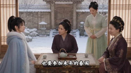 对不起,地府有人,死不了!第五季(93集) 对不起,地府有人,死不了!第五季(93集)好看吗
