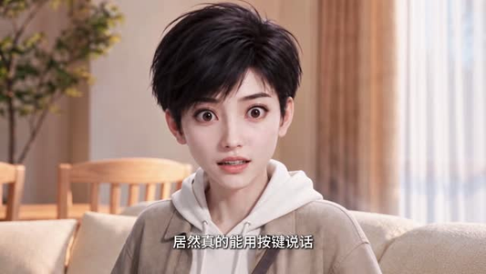 熊猫小蓝，我萌翻全网第二季（192集）好看短剧分享